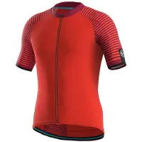Bicycle Line Avventura Lyhythihainen Pyöräilypaita