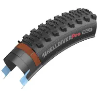 Kenda Helldiver 60 Tubeless 27.5´´ X 2.40 Mtb-rengas