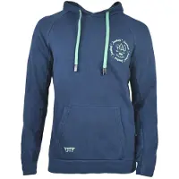 Jeanstrack Wood Huppari