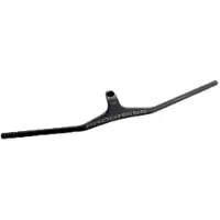 Progress Pg-235 Mtb Carbon -17º Integroitu Ohjaustanko