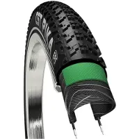 CST Pika C-1894 Dual Eps Tubeless 700c X 38 Gravel Rengas