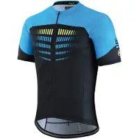Bicycle Line Aero 3.0 Lyhythihainen Pyöräilypaita