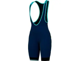 ALÉ K-atmo 2.0 Pyöräilyshortsit