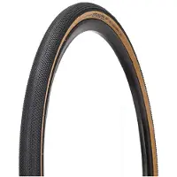 Chaoyang Gp Tubeless 700c X 40 Road Tyre Musta 700C x 40