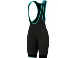ALÉ K-atmo 2.0 Pyöräilyshortsit