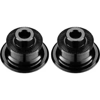 Mavic Rear Axle Id360 Qr Adaptor Adapter Musta