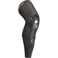 Racer Flexair Combo 3DSP polvisuojat koko L