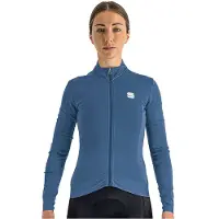 Sportful Monocrom Thermal Pitkähihainen Trikoo