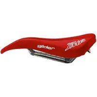 Selle Smp Glider Carbon Satula