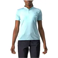 Castelli Tech 2 Lyhythihainen Pikeepaita