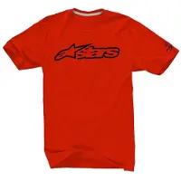 Alpinestars Blaze 2 Lyhythihainen T-paita
