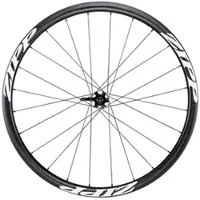 Zipp 202 6b Disc Tubular Maantiepyörän Etupyörä