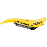 Selle Smp Composit Carbon Satula
