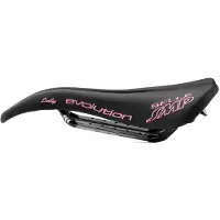 Selle Smp Evolution Carbon Naisten Satula