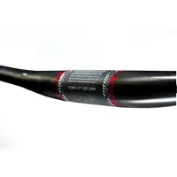 Niner Flat Top Ohjaustanko