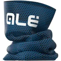 ALÉ Sharp Neck Warmer Sininen Mies
