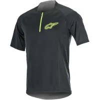 Alpinestars Rover 2 Lyhythihainen Enduro-paita