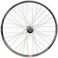Gurpil Alpha 27.5´´ Cl Disc Mtb Takapyörä