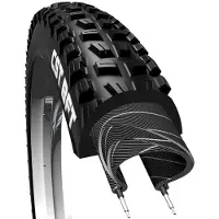 CST Patrol Plus 60 Tpi 27.5´´ X 2.80 Jäykkä Mtb-rengas
