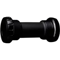 Ceramicspeed Keraamiset hanalaakerit Musta 24 mm ITA