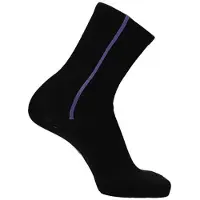 MB Wear Eracle Socks Musta EU 35-40 Mies