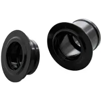 Venom X-tech Bushings Musta