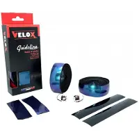 Velox Glitter Camaleon 2.5 Mm Ohjausteippi