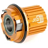 PROGRESS PACKAGING Nitro/turbiini Ultra Shimano Micro Spline 12s