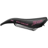 Selle Smp Stratos Carbon Satula