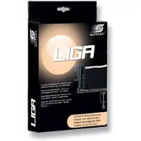 Sunflex Liga Table Tennis Set Musta