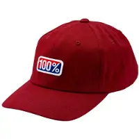 100% Select Lippis