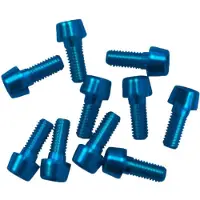 MSCH Copenhagen Alu7075t6 Anodised Pultti 10 Yksiköt