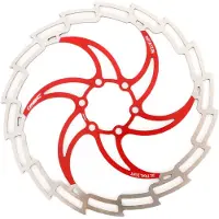 MSCH Copenhagen Ult Rotor Steel Jarrulevy 180x1.8 Mm