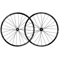 Mavic Crossmax Boost 27.5 6b Disc Tubeless Mtb Wheel Set Musta 15 x 110 / 12 x 148 mm / Shimano/Sram HG