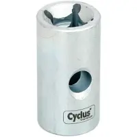 MSCH Copenhagen Cantilever Boss Extractor 9 Mm 3/8 Työkalu