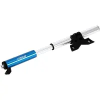 MSCH Copenhagen High Volume Mtb/road Large Minipumppu