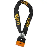 Luma Enduro 28 Ketjulukko