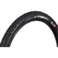 Mitas Scylla R22 Dh Rigid Tyre 29´´ X 2.45 Mtb Tyre Musta 29´´ x 2.45