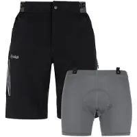 KILPI Trackee Kurze Hose