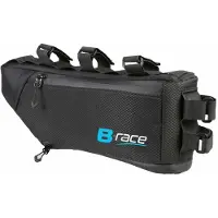 B-race Expandable 3+1l Runkolaukku