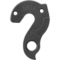 Pilo D414 Conor Vaihtajankorvake