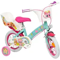 Toimsa Rider Bike 12´´ Gaticornio Pyörä