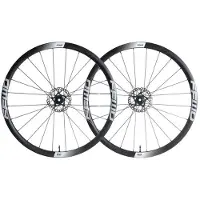 FFWD Ryot 33 Cl Disc Tubeless Maantiepyörän Pyöräsarja