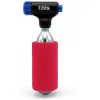 Tols Co2-kapseli