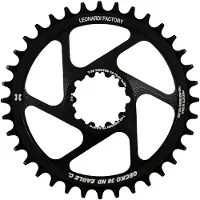Leonardi Racing Gecko Sram Gxp S6 Eturatas