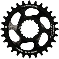 Leonardi Racing Gecko Cannondale C2 Dm Eturatas