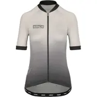 Bioracer Metalix Lyhythihainen Pyöräilypaita