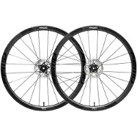 Fast Forward Drift Fcc Cl Disc Tubeless Sorapyöräsetti