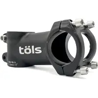 Tols 3d Forged Aluminium 31.8 Mm Pyörän Ohjainkannatin