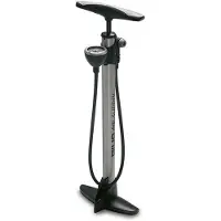 Giyo Gf-36p Pressure Gauge Standpumpe